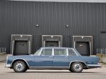 Mercedes-Benz 600 1964 года